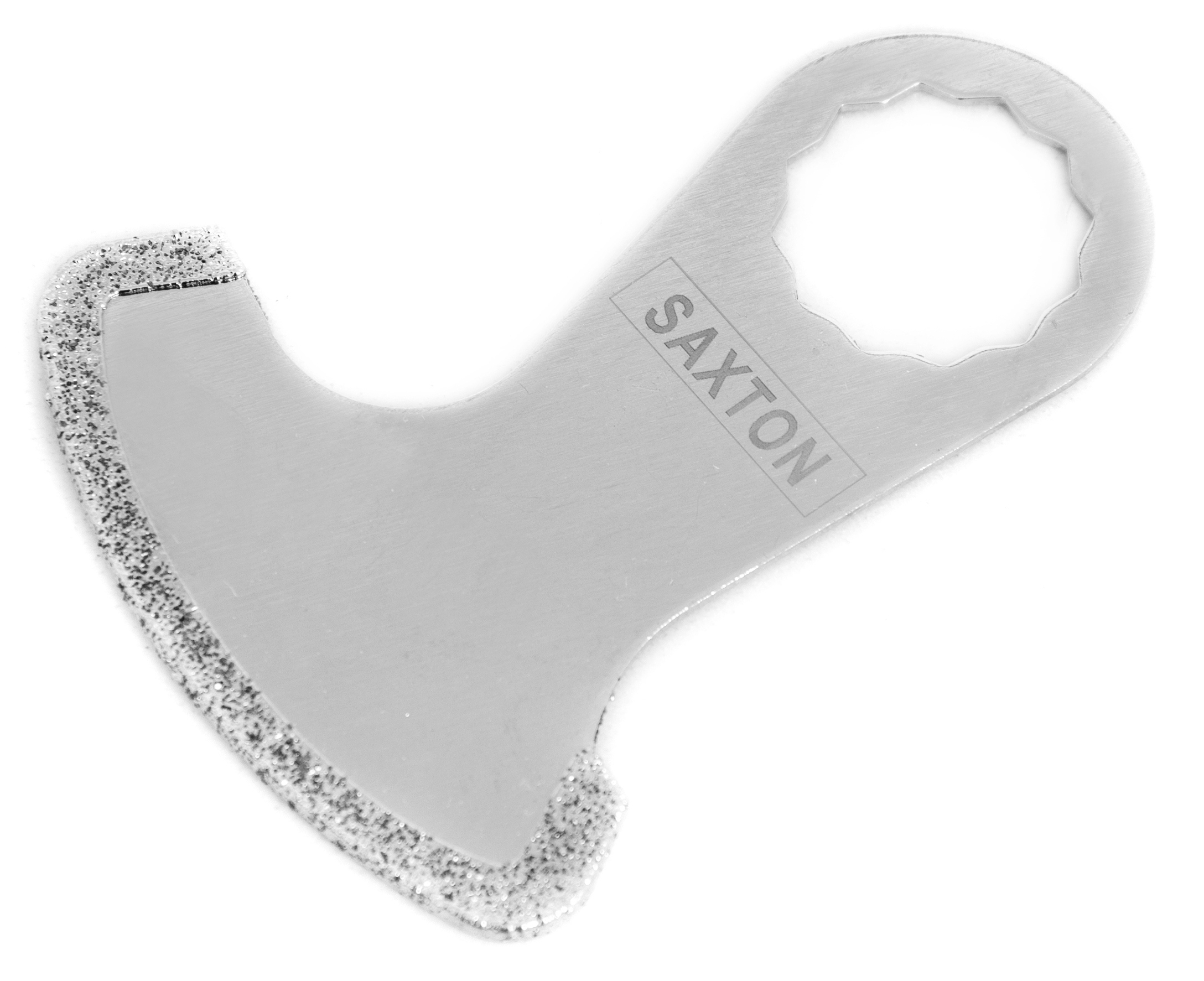 Diamond Sickle Blade SUPERCUT FITTING ONLY Saxton Blades