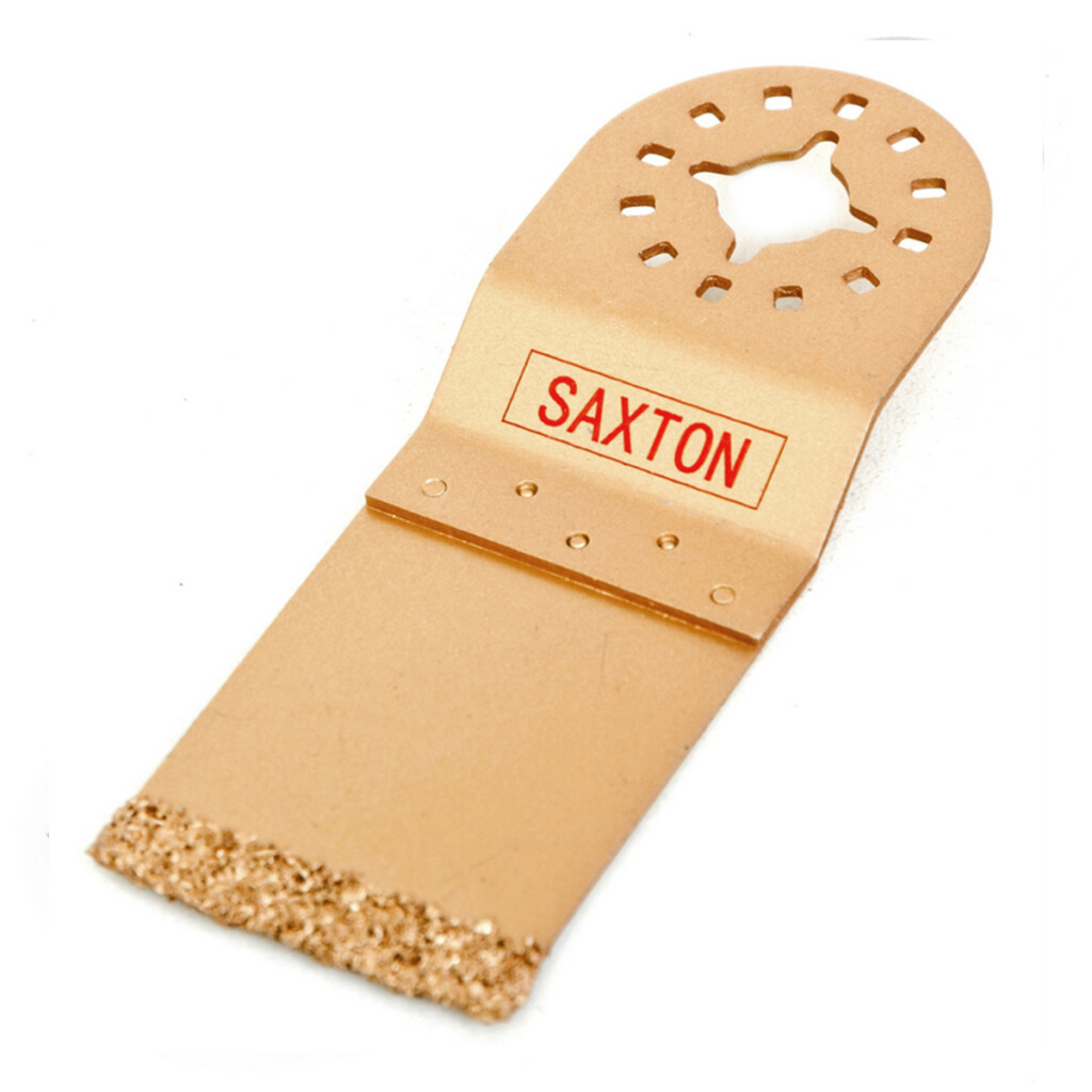 Saxton multi tool deals blades