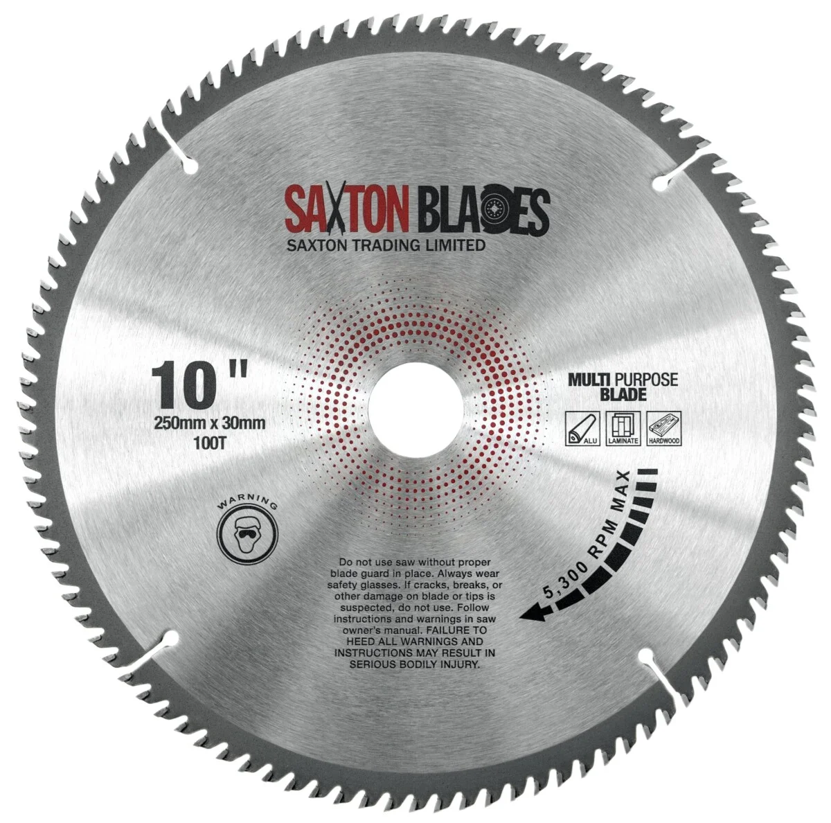 250mm circular saw discount blades